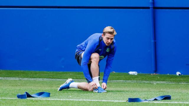 足球直播-【揭秘】弗伦基·德容到底什么时候可以复出？