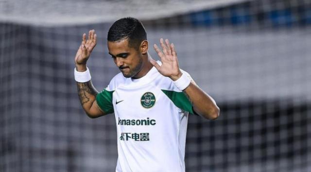 足球无插件直播-【亚冠】莱昂纳多进球难救主 浙江队1比4负武里南联