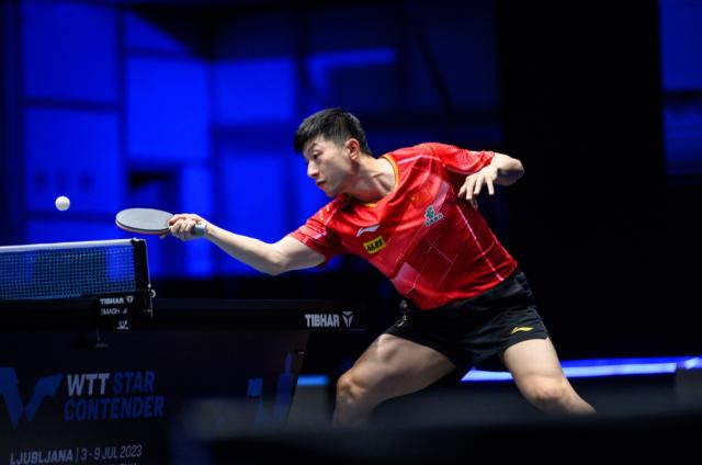 足球直播-国乒公布杭州亚运会参赛名单 马龙陈梦无缘男女单