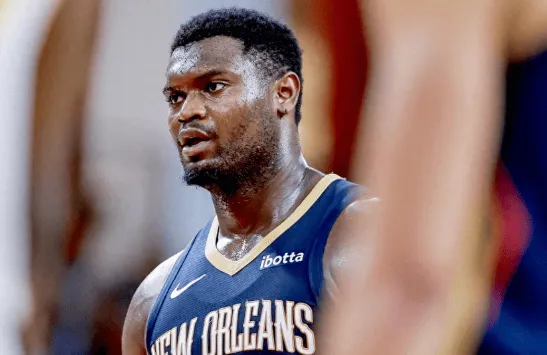 足球直播吧-鹈鹕官方：威廉森由于生病将不会回归今日对阵活塞的比赛