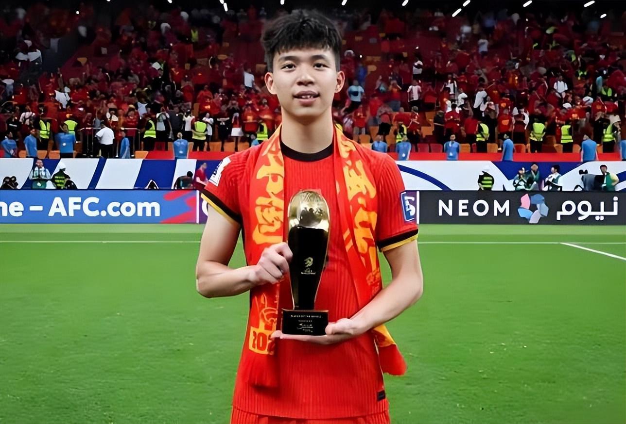 足球直播-U23国足亚洲杯决赛踢日本前瞻！三大看点已不容错过，值得期待