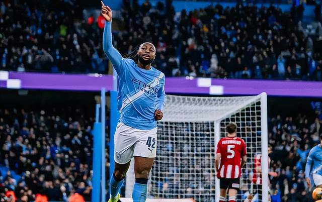 足球直播-金塞拉：塞梅尼奥无缘英格兰队有点可惜，哈兰德的压力有所减轻