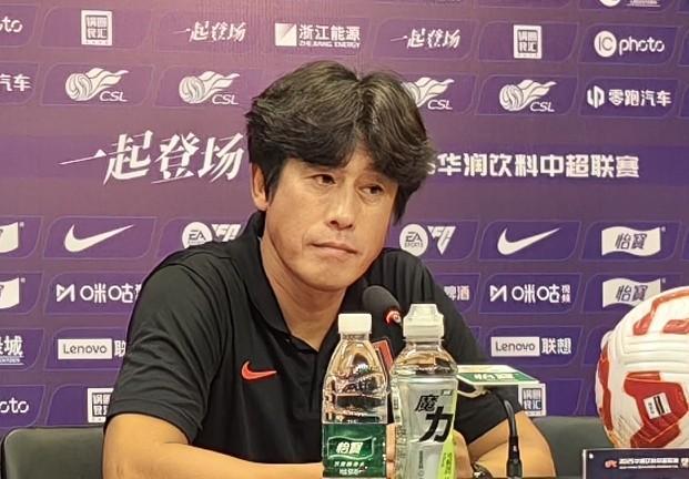 足球直播-徐正源：蓉城转会不由我做主；俱乐部如果更明智本可拿到更好成绩