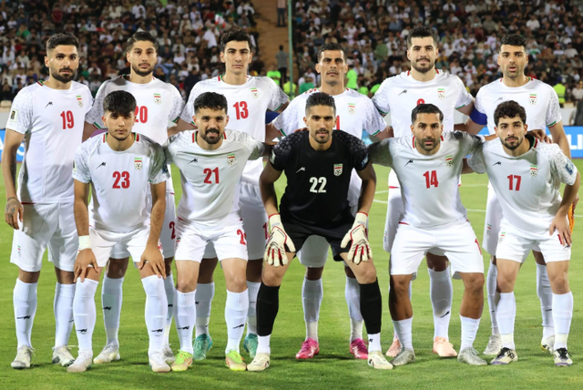 足球直播吧-倒计时107天！伊朗国难当头威胁退出世界杯 FIFA紧急发声